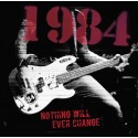 1984 – Nothing will ever change
